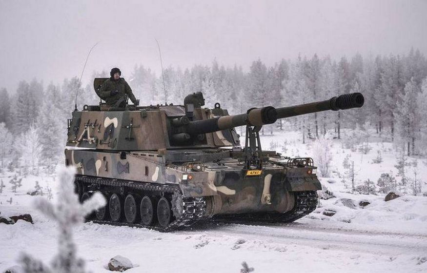 Финляндия начала подготовку к полномасштабной войне с Россией из-за Украины