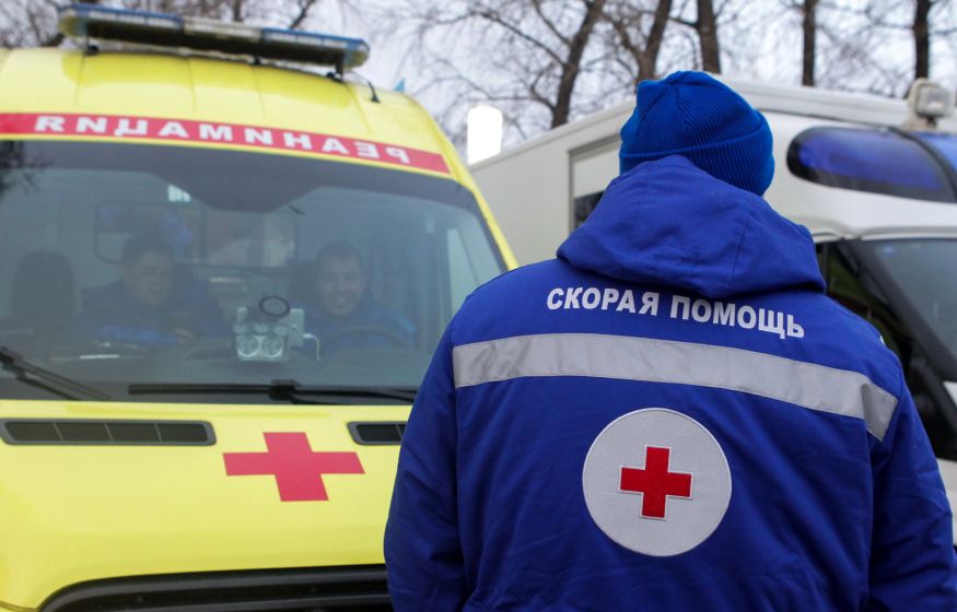 «Заболевание оказалось сильнее»: В России зафиксировали первый случай смерти человека от гриппа