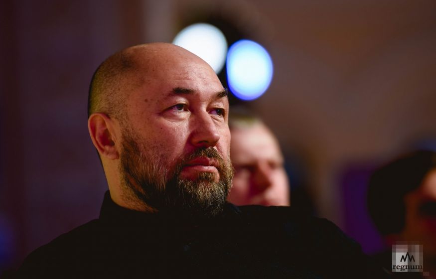 Бекмамбетов продал свою киностудию в России 