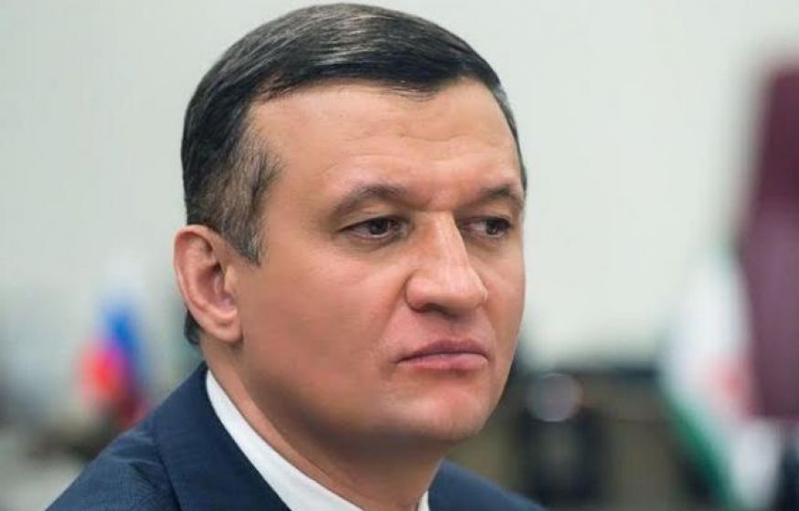 Не равнодушен к судьбе России: Депутат Госдумы Савельев направляется в зону СВО добровольцем