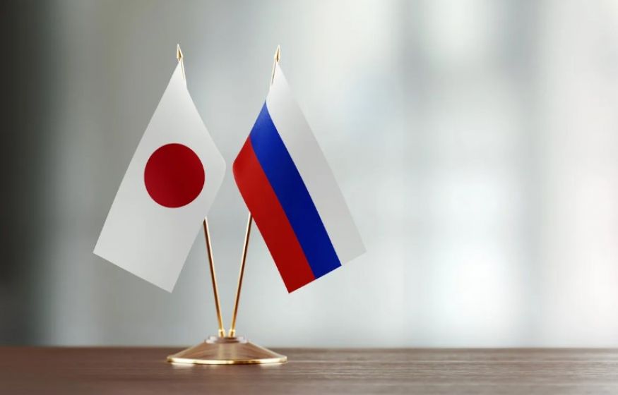 До сих пор в состоянии войны: японцы в ужасе от поступка Путина 
