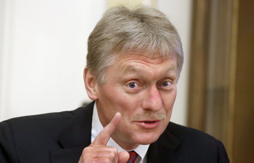 СВО закончится? Кремль отреагировал на отказ США поставлять Украине оружие