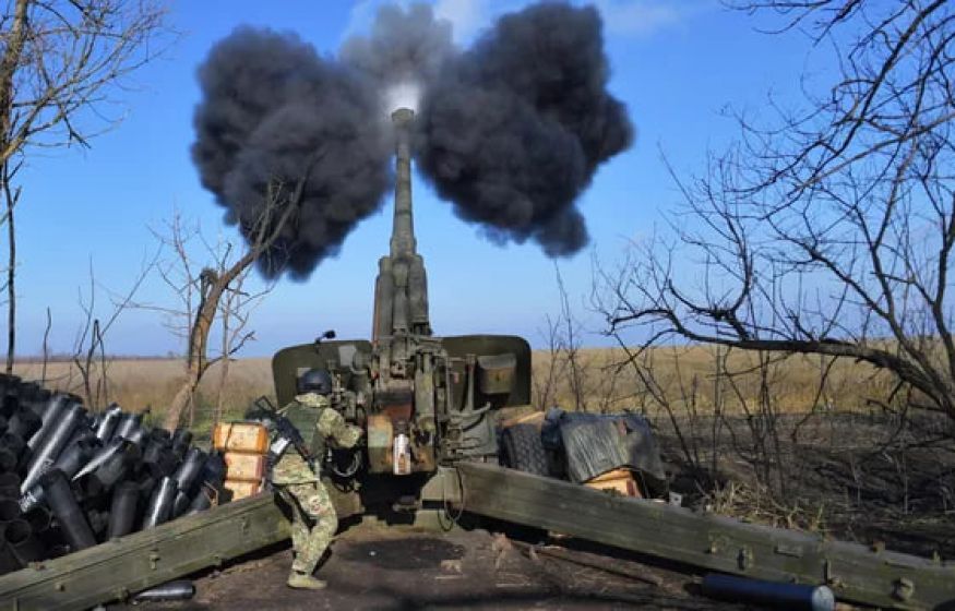 Замгенсека НАТО об украинском конфликте: «Продлится очень долго»