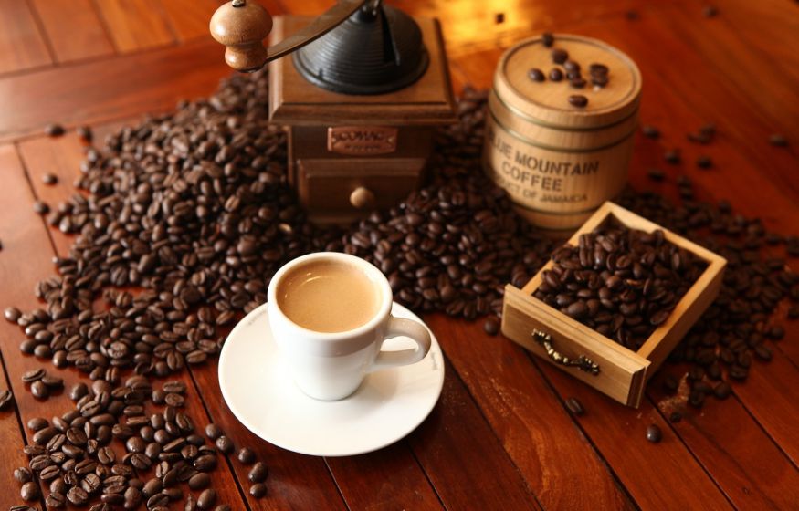 Найден способ получить самый вкусный и ароматный кофе в мире