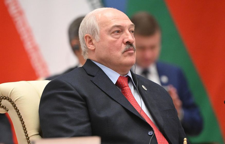 «Деваться некуда»: Лукашенко уверен, что Украина вновь примкнет к России