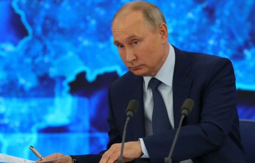 Россия «поможет» врагам? США сделали подарок Путину: Главное к утру 