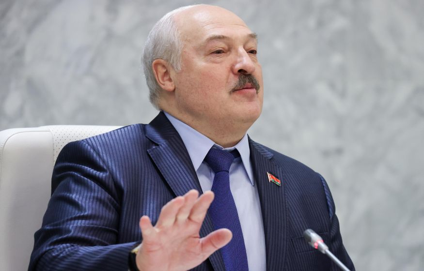 «Это моя мечта»: У Лукашенко появились виды на Камчатский край