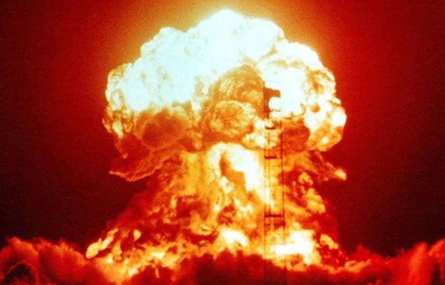 Страшный прогноз на ближайшие 20 лет: «Будет два ядерных конфликта. Погибнет 200 млн человек»