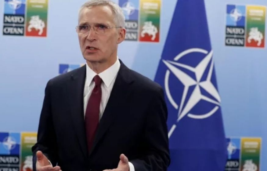 Генсек НАТО: «Конфронтация России и НАТО на десятилетия»