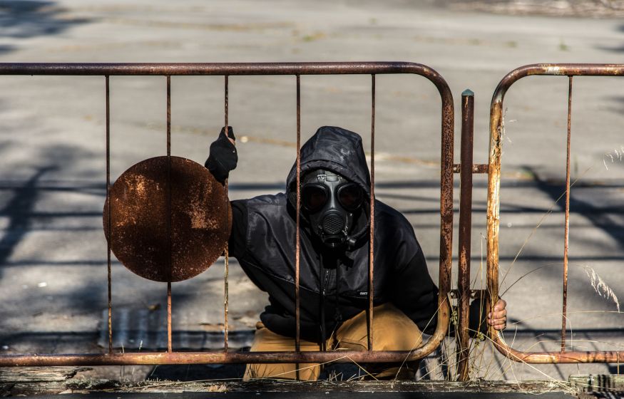 «Чернобыльская катастрофа» может повториться во Франции
