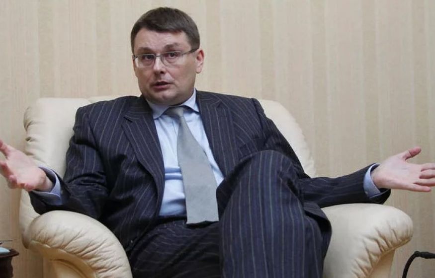 Депутат Федоров высказался за лишение имущества 