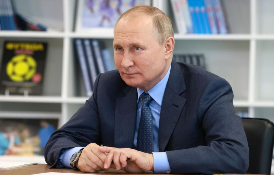 «Стремится закончить конфликт»: Путин готов к компромиссу на Украине