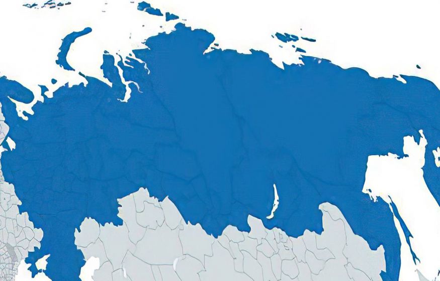 Китай, Норвегия, Германия: Какие страны мечтаю отобрать территории России
