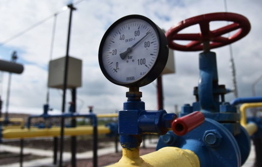 Штраф в €1 млрд: Австрия готова платить, чтобы отказаться от российского газа