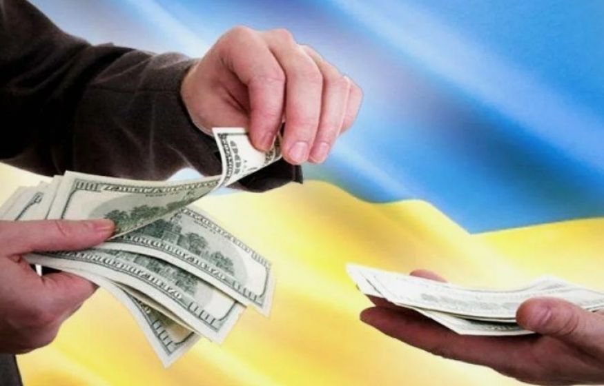 США договорились направить деньги Украине, но они могут не дойти 