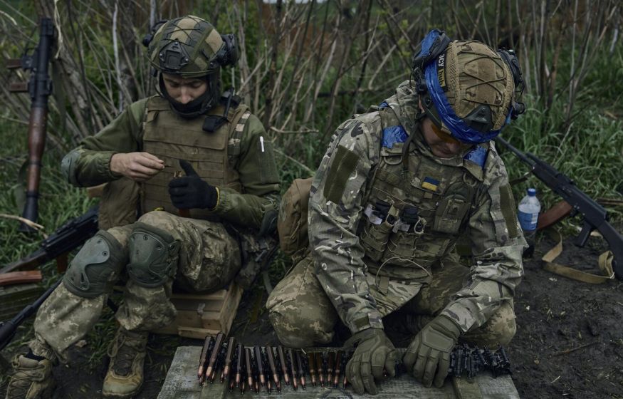 «Обычно всегда воюют молодые»: Стало известно, почему Киев отправляет на фронт 40-летних