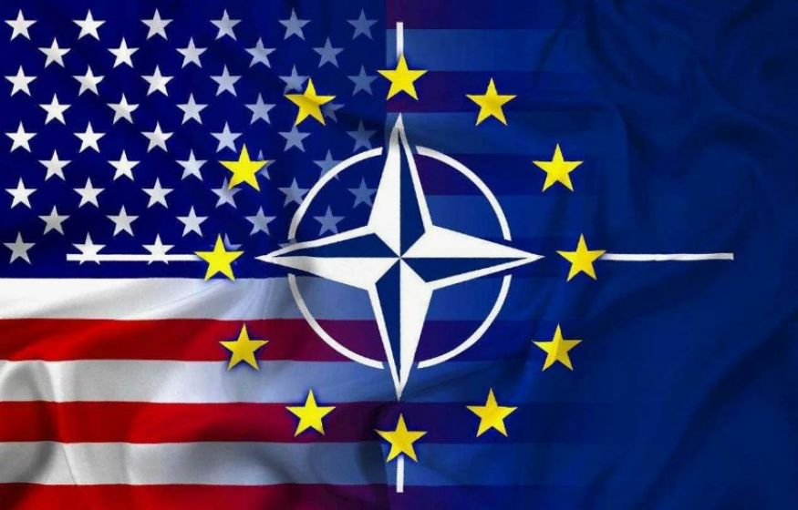 Собирался еще в 2018 году: вскрылись планы Трампа по выводу США из НАТО 