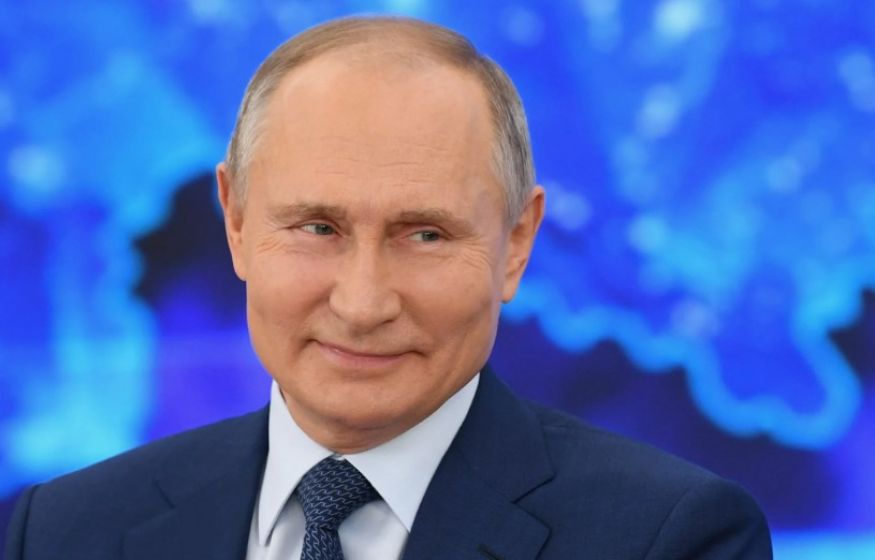 Марков: «Путин расскажет народу, почему СВО получилось не так, как задумывали»