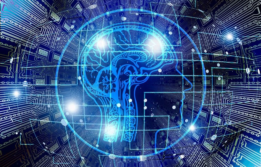 Ученый: ИИ может атрофировать наш мозг
