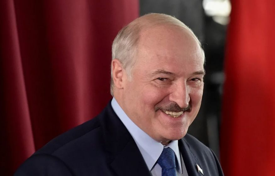 За спиной у Лукашенко: к Беларуси планируют присоединить российские регионы 