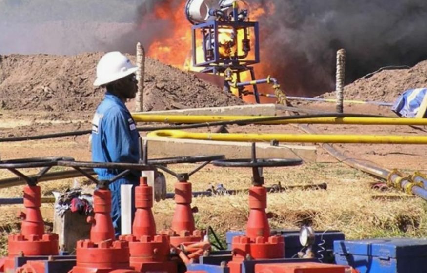 Африканская республика попросила у России помощи в строительстве нефтяного завода 