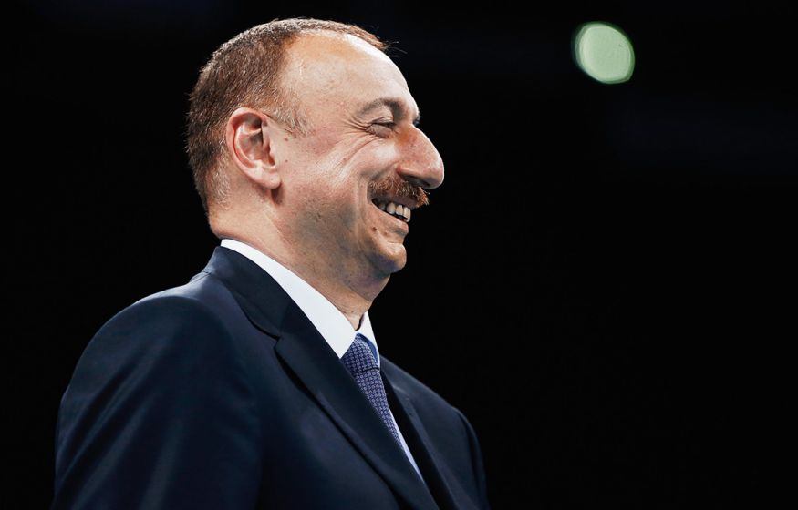 «К старшему брату первым»: Куда поехал Алиев после переизбрания на пост президента Азербайджана