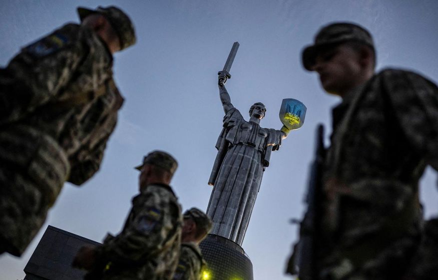 В США заявили, что к маю произойдут коренные перемены на Украине