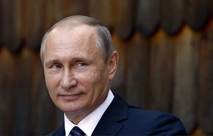 Даже среди врагов: Путин заявил об увеличении сторонников России