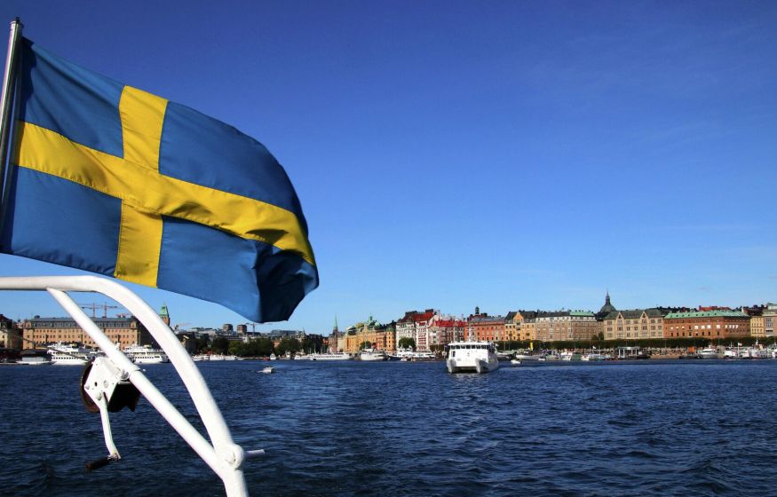 Швеция предупреждает об угрозе со стороны России накануне членства в НАТО