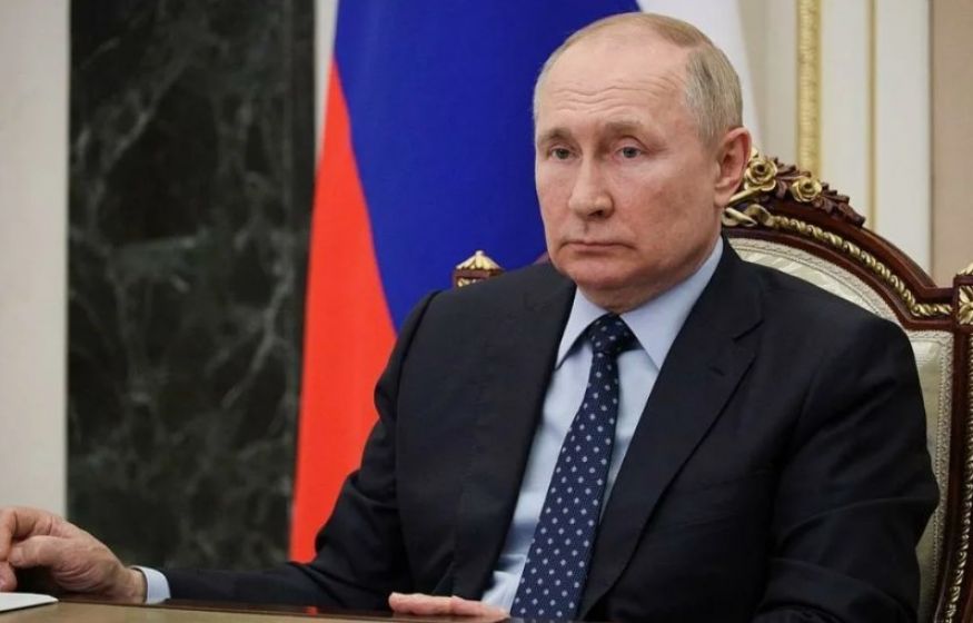 «Убить российского диктатора»: Политолог раскрыл безумное отношение Запада к Путину 