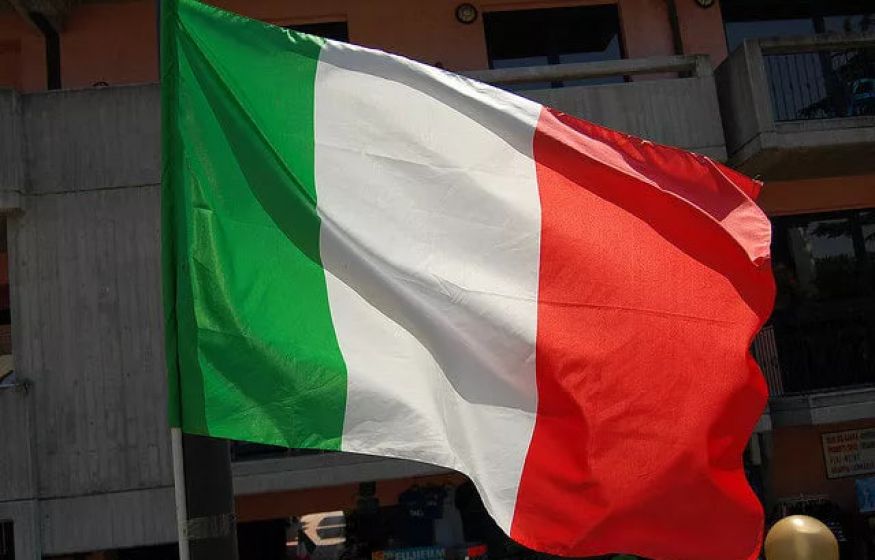 Италия обвинила Россию в нападении Хамаса на Израиль