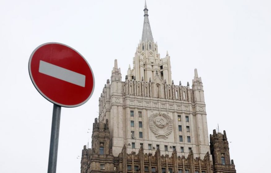 Эксперт: «Новые санкции чувствительны для России»