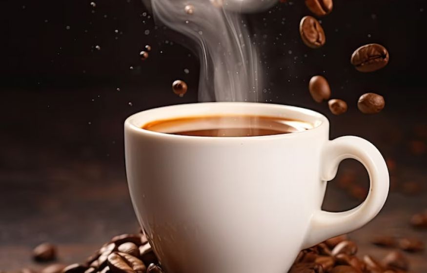 Ученые выяснили из какой кружки пить кофе вкуснее