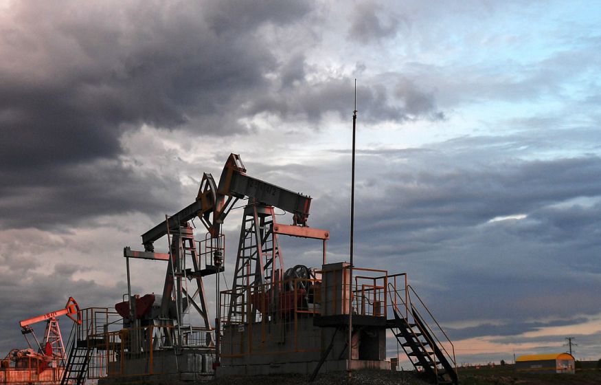 Западная Европа больше не зависит от российской нефти