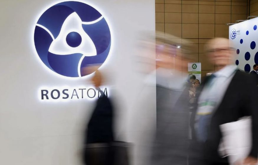 «Росатом» займется возведением второй атомной электростанции в Турции 