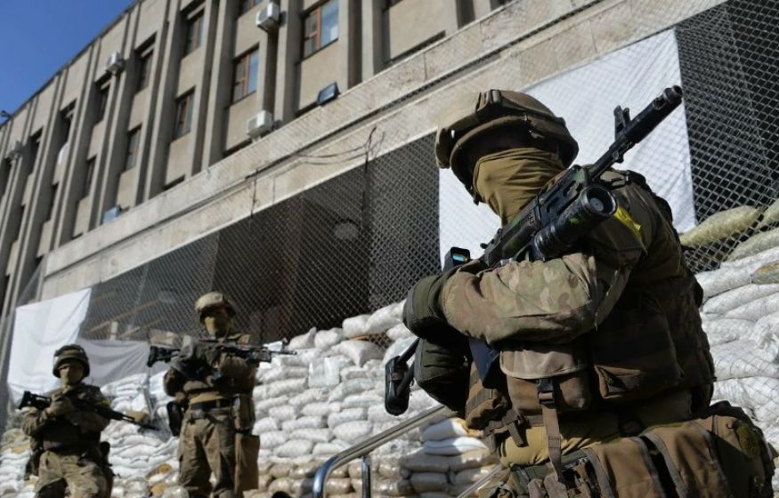 Объявлен траур: из-за атаки ВС РФ погибли десятки элитных бойцов спецназа ВСУ