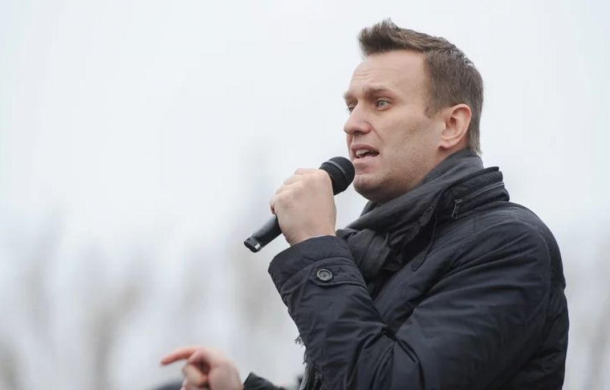 Стало известно, где похоронили Навального* и как прошли похороны