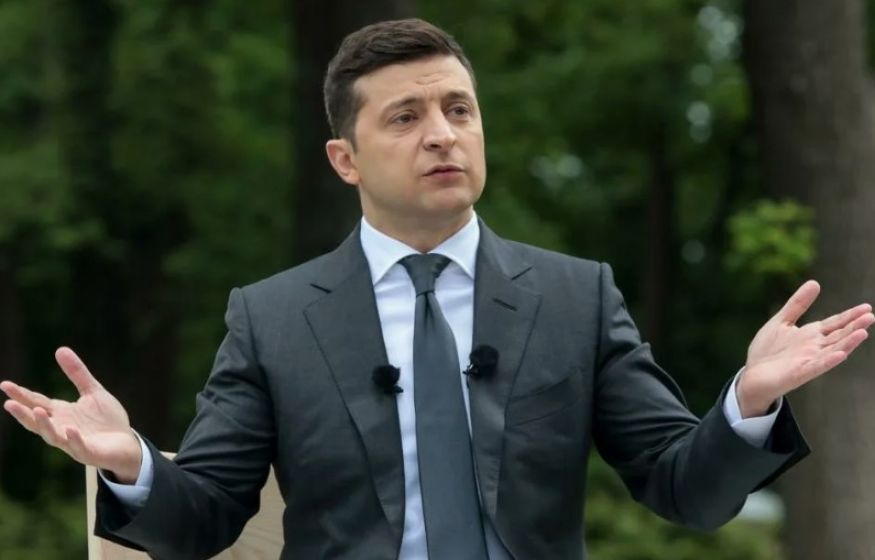 «Боятся своих же»: Киевский политолог пояснил, почему на Украине не прекратят огонь 