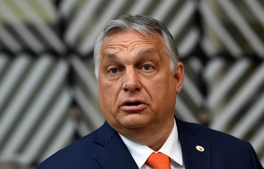 «Военные России приближаются к границе Венгрии»: Орбан попросил помощи у Запада