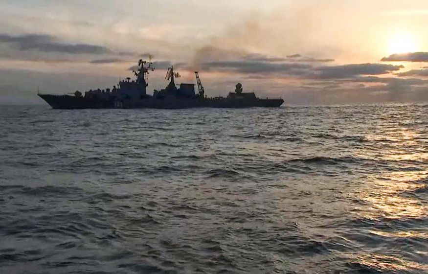 «Неонацисты угрожают»: В Госдуме заявили о специальной военной операции в Черном море