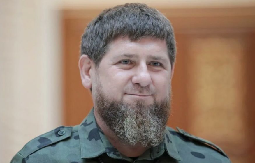 «Отрезали руки и ноги»: Кадыров высказался о рынке торговли украинскими военнопленными 