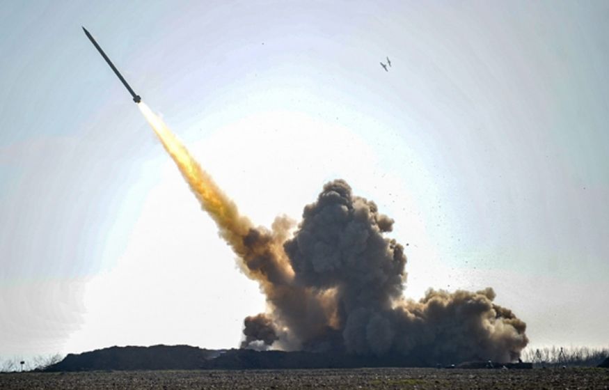«Ждите неожиданных сюрпризов»: Украина угрожает России новыми ракетами