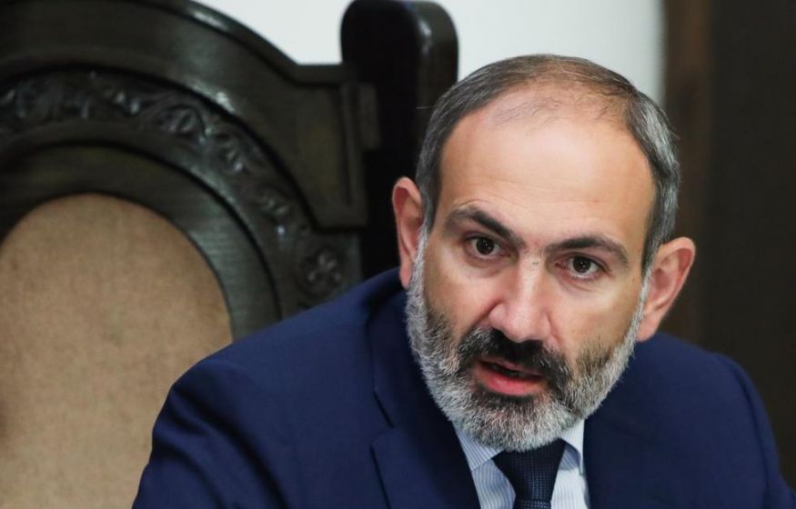 Армения выйдет из ОДКБ: Пашинян поставил условие 