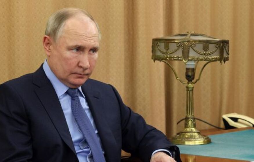 «Мы готовы»: Путин высказался о применении ядерного оружия