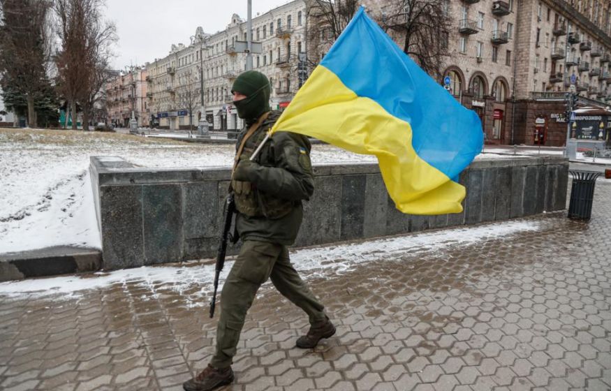 На Украине согласились пойти на территориальные уступки 
