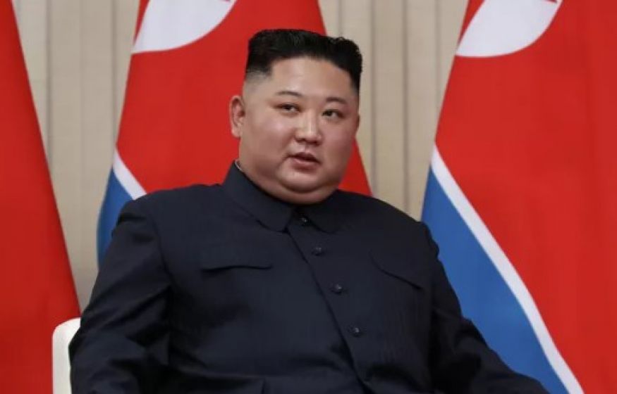 «Один против ста»: На кого Ким Чен Ын наехал на танке 