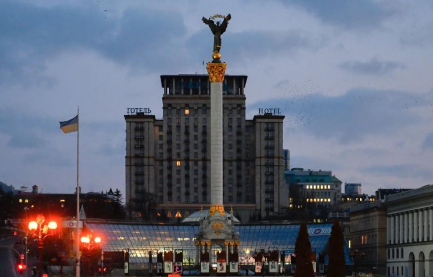 В Киеве заговорили о перемирии на фоне давления с Запада 