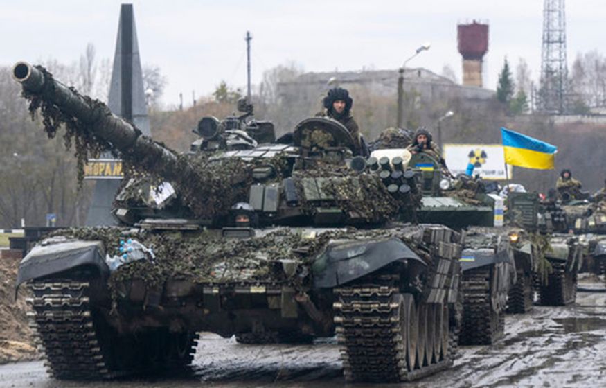 Эксперт раскрыл, будет ли масштабное наступление ВСУ на Белгород или Курск