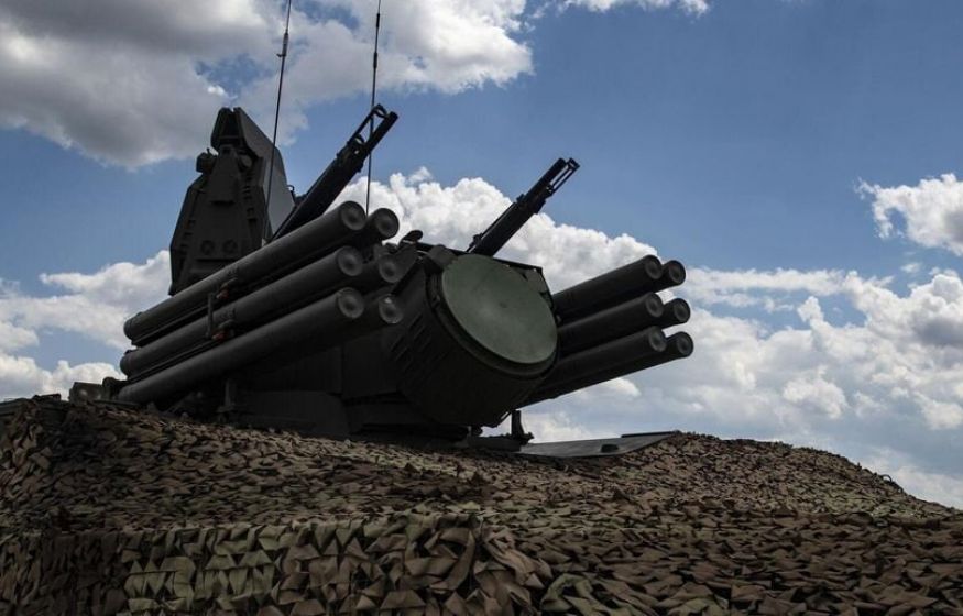 Эксперт: «Атаки ВСУ значительно укрепили российскую систему ПВО»