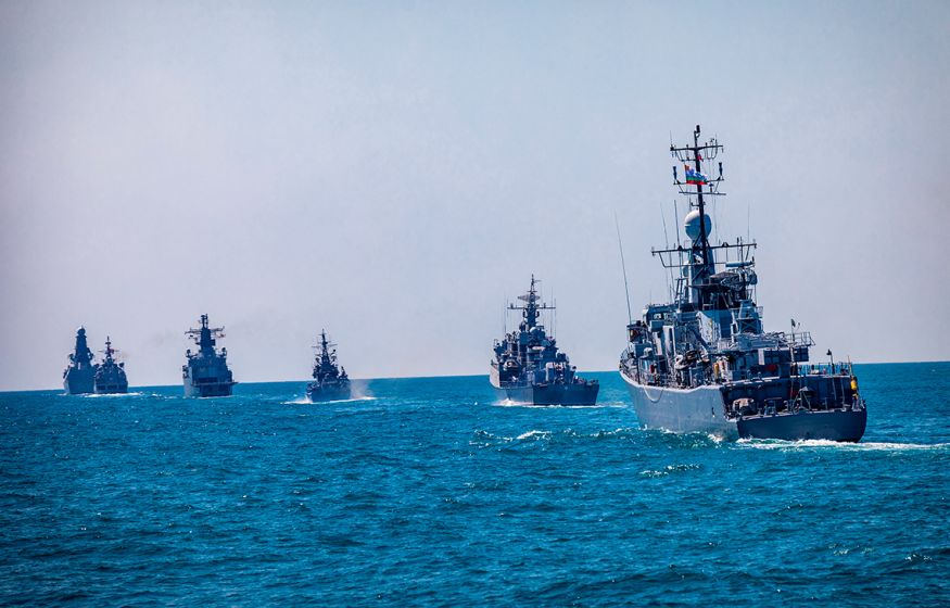 Генсек НАТО похвастался нанесением ущерба Черноморскому флоту России